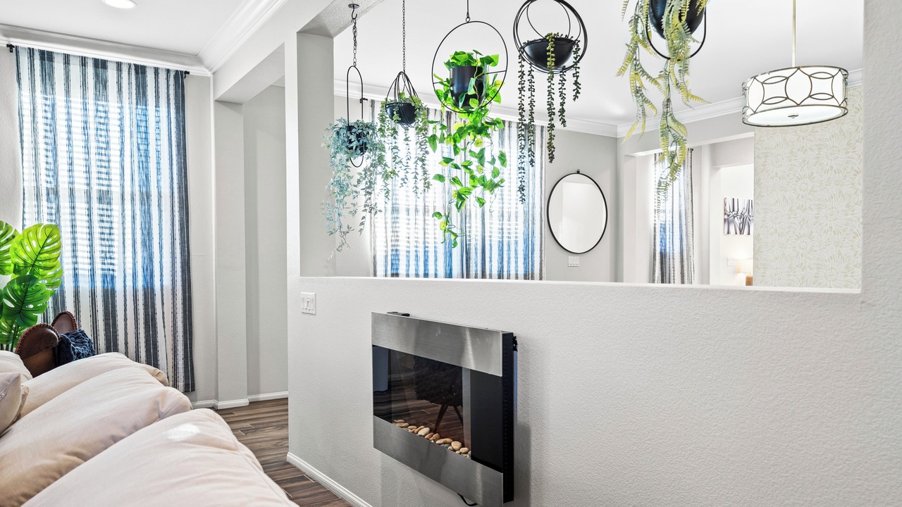 Photo of Bedroom in North Las Vegas