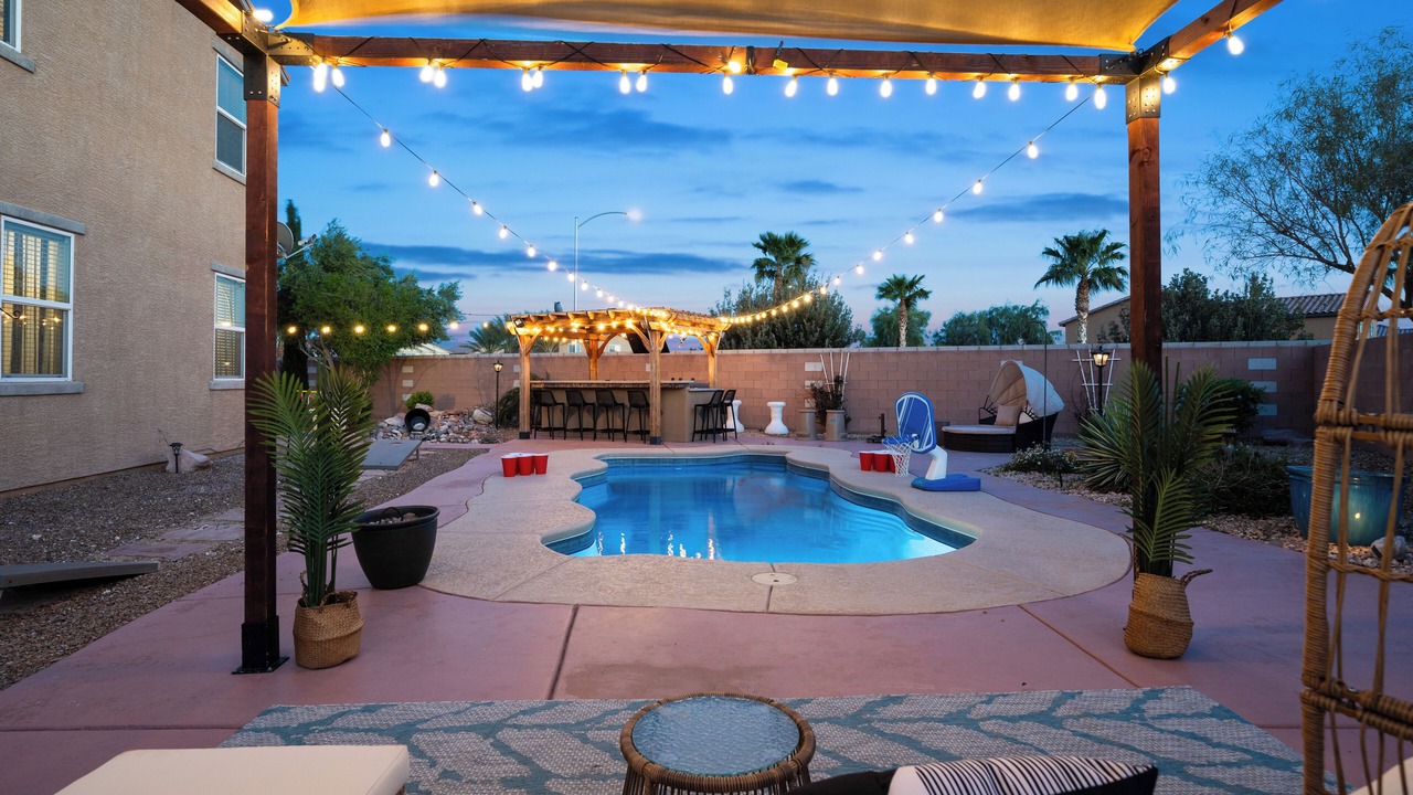 Photo of Outdoor in North Las Vegas