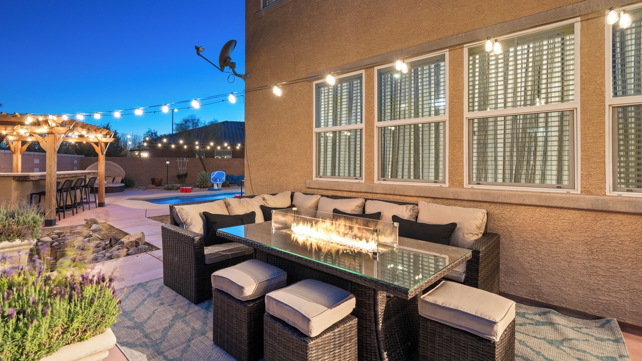 Photo of Outdoor in North Las Vegas