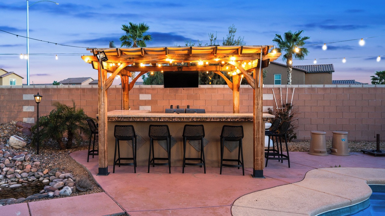 Photo of Outdoor in North Las Vegas