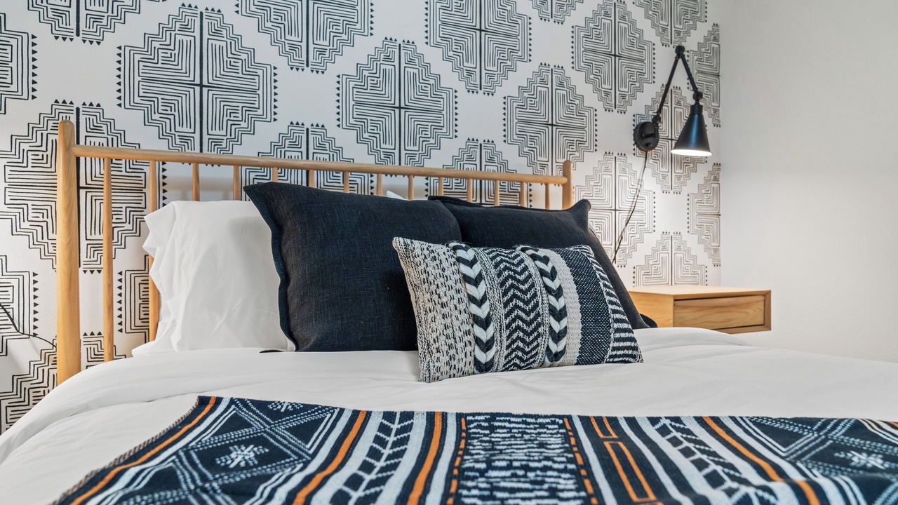 Photo of Bedroom in North Las Vegas