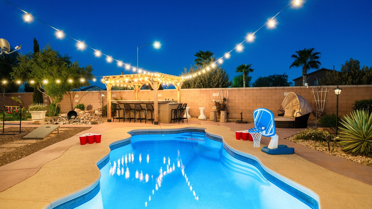 Photo of Outdoor in North Las Vegas