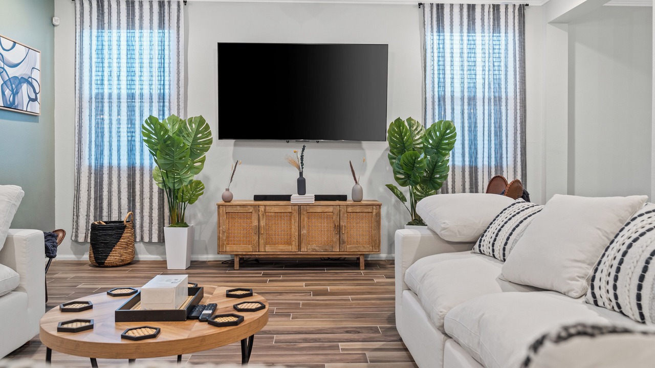 Photo of Livingroom in North Las Vegas