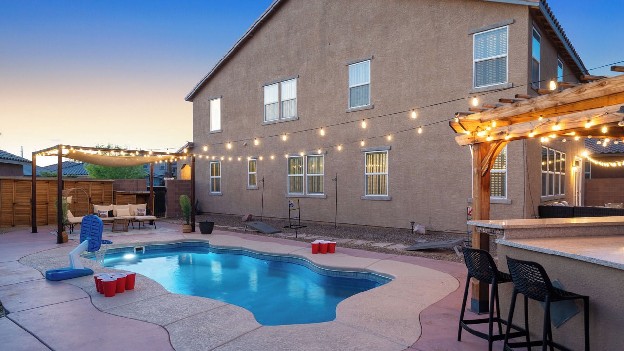Photo of Outdoor in North Las Vegas