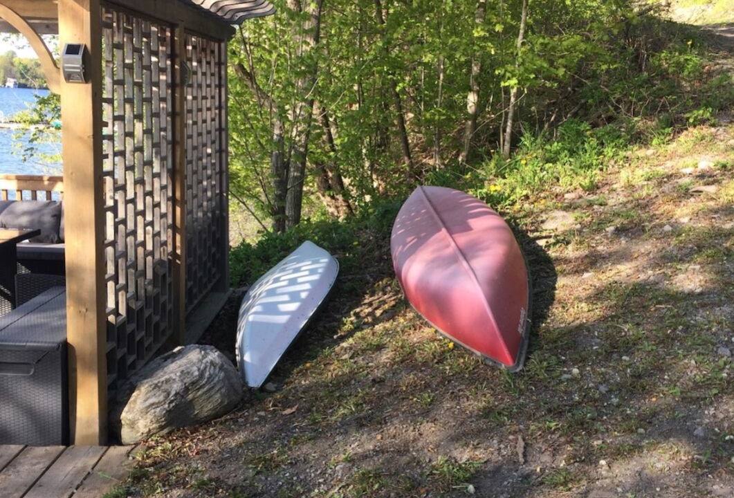 Photo of Outdoor in Howe Island