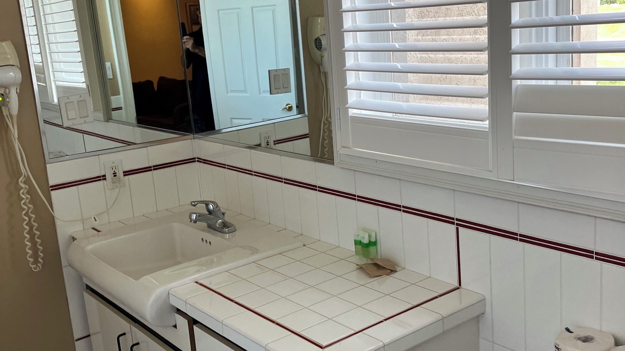 Photo of Bathroom in Camlachie