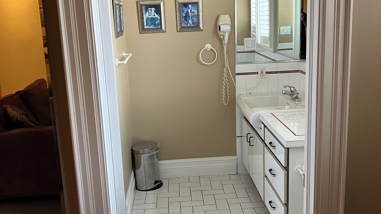 Photo of Bathroom in Camlachie