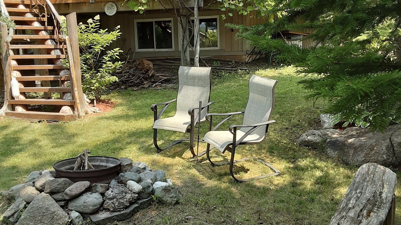 Photo of Patio Balcony in Forest CIty