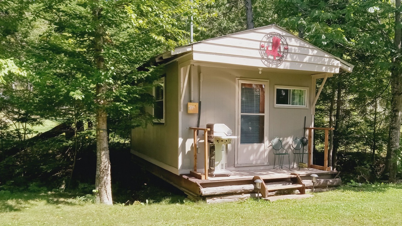 Photo of Outdoor in Forest CIty