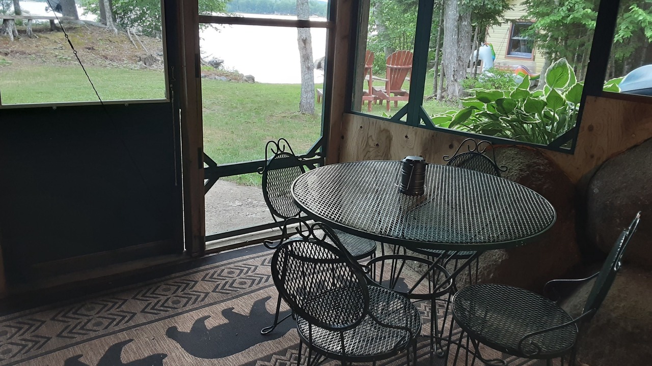 Photo of Outdoor in Forest CIty