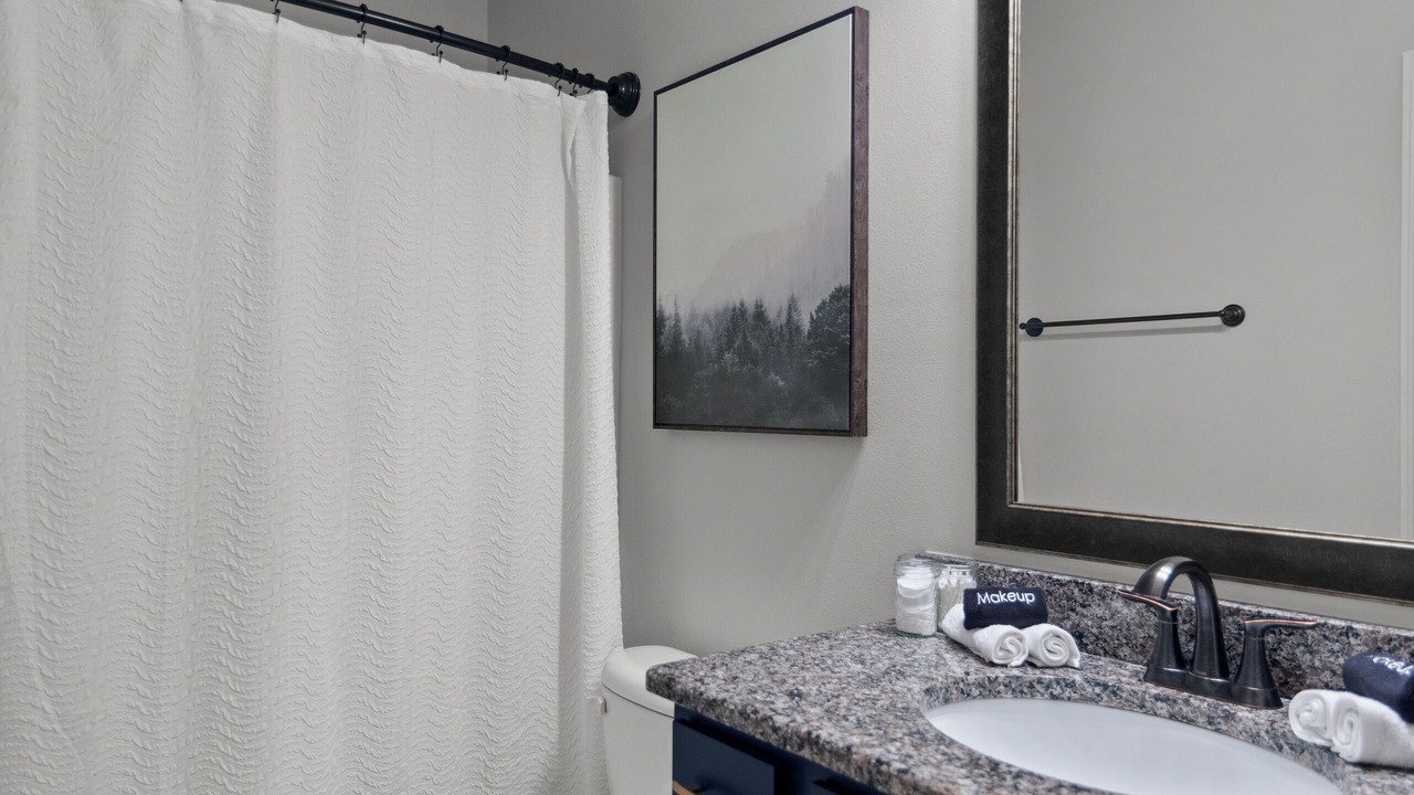 Photo of Bathroom in Shreveport