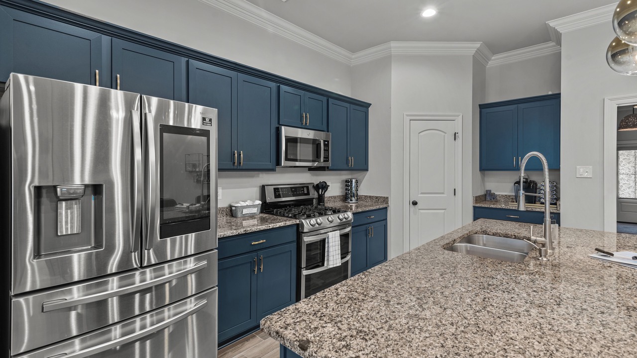 Photo of Kitchen in Shreveport
