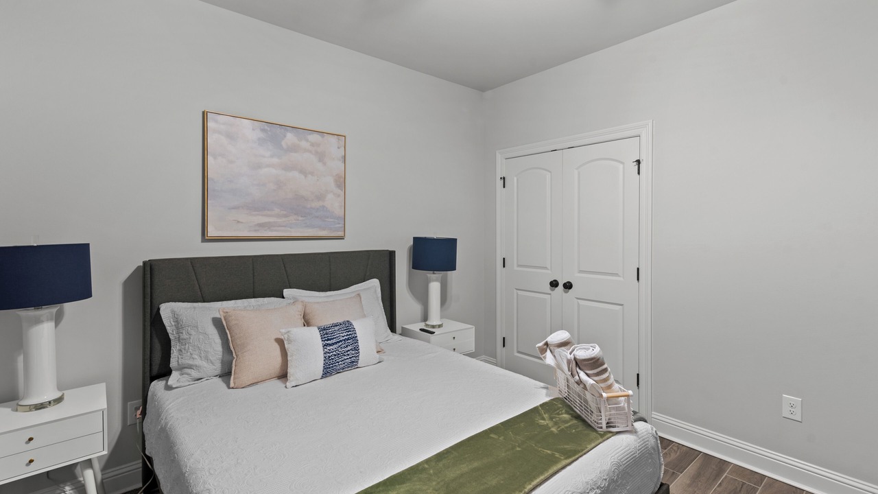 Photo of Bedroom in Shreveport