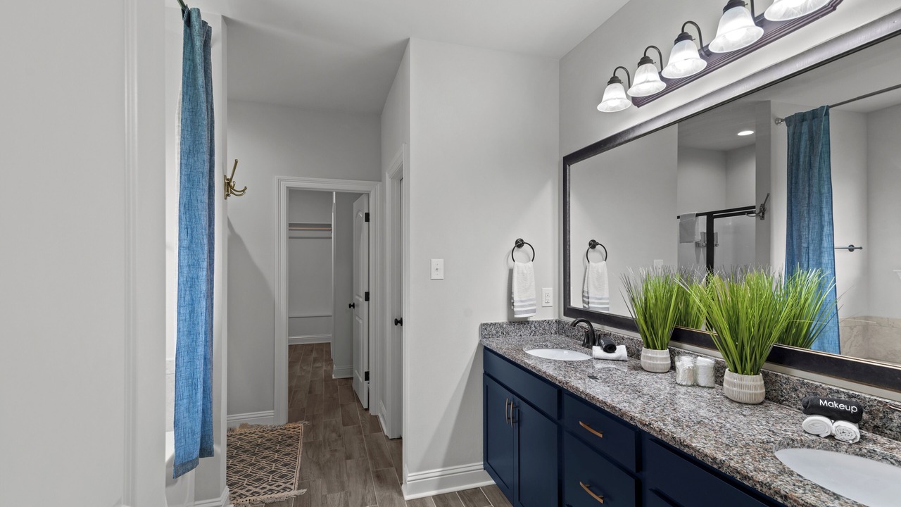 Photo of Bathroom in Shreveport