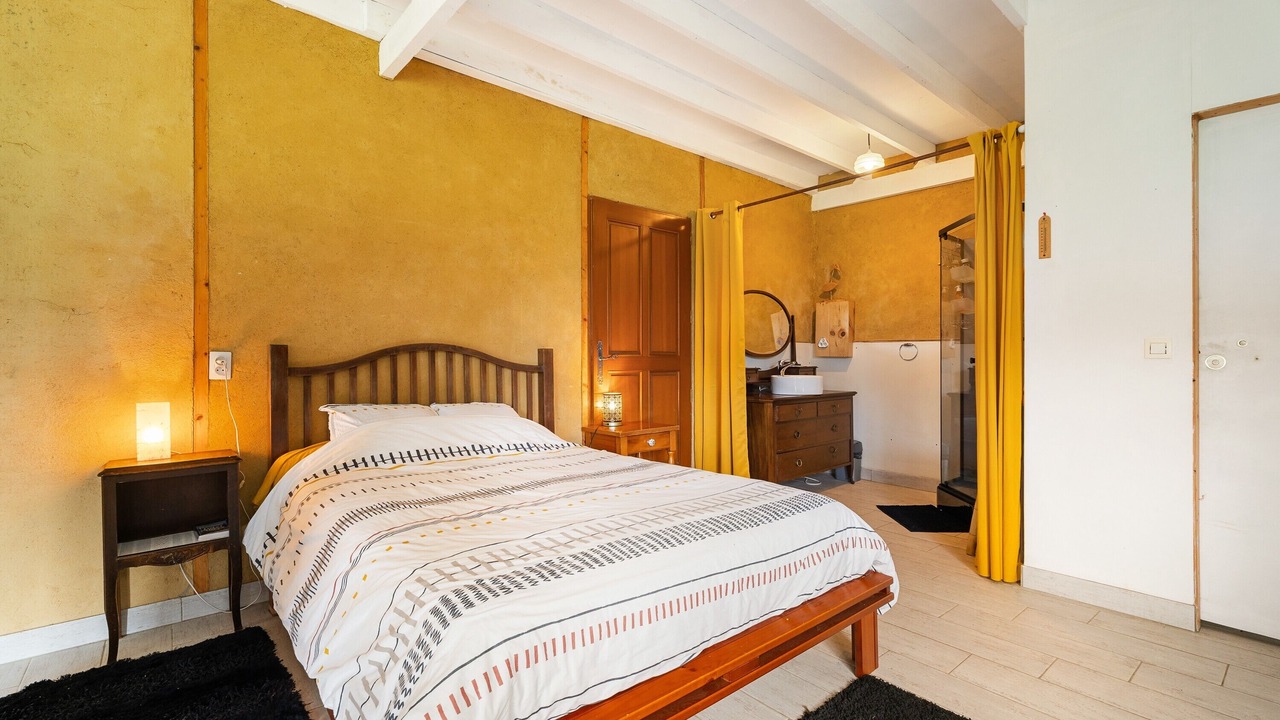 Photo of Bedroom in Broons
