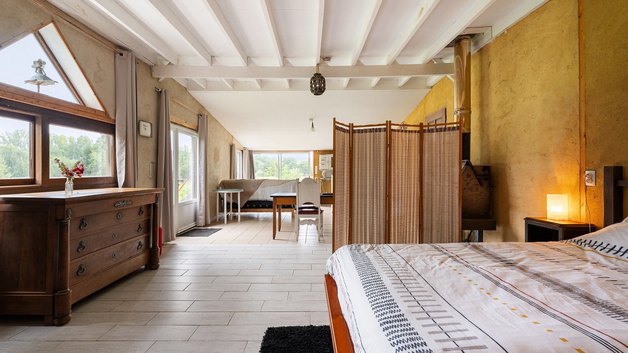 Photo of Bedroom in Broons