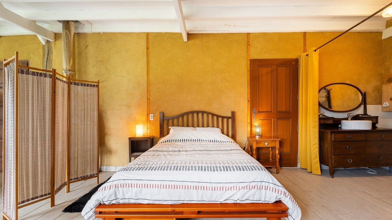 Photo of Bedroom in Broons