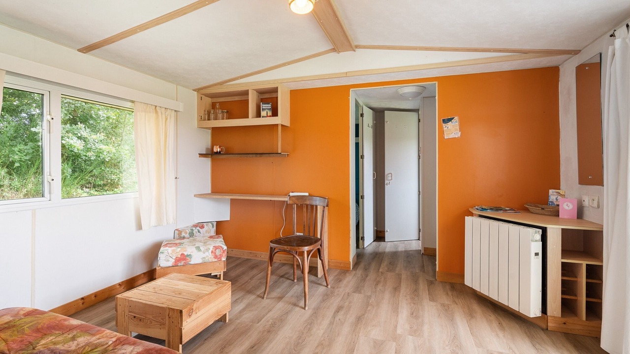 Photo of Bedroom in Broons