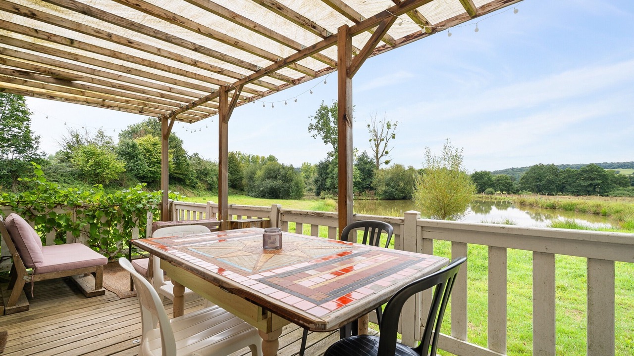 Photo of Outdoor in Broons