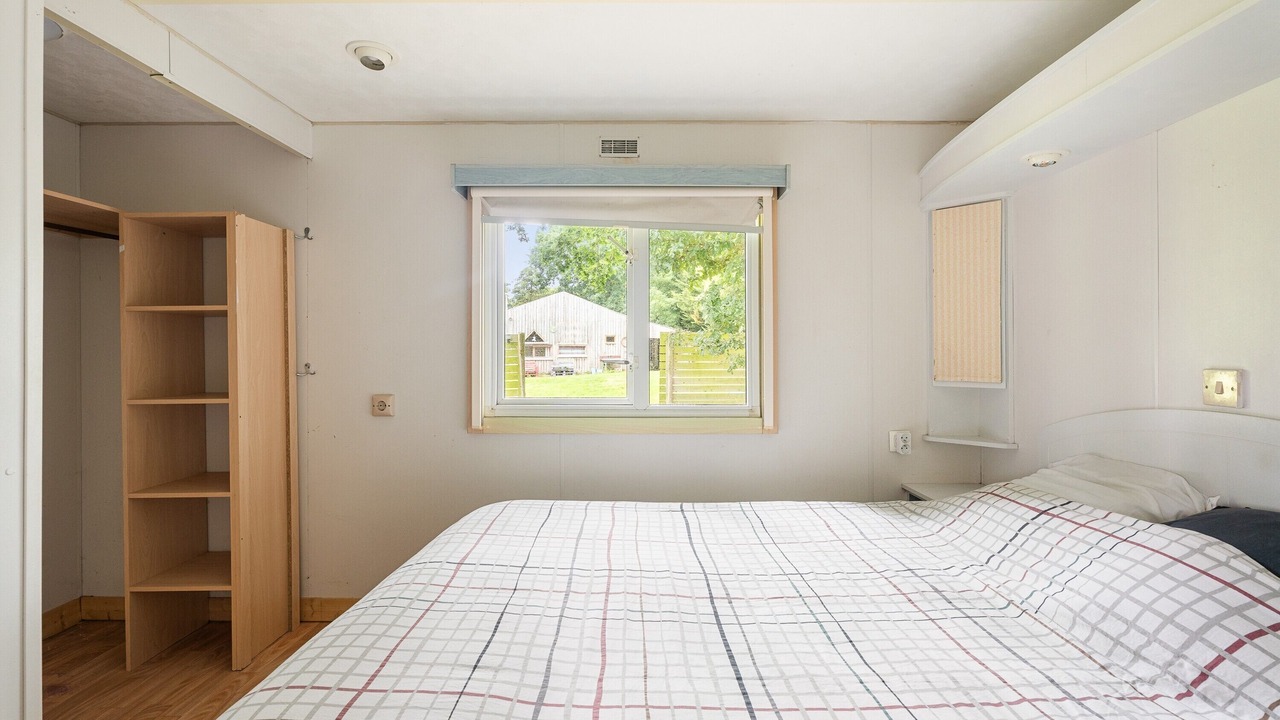 Photo of Bedroom in Broons