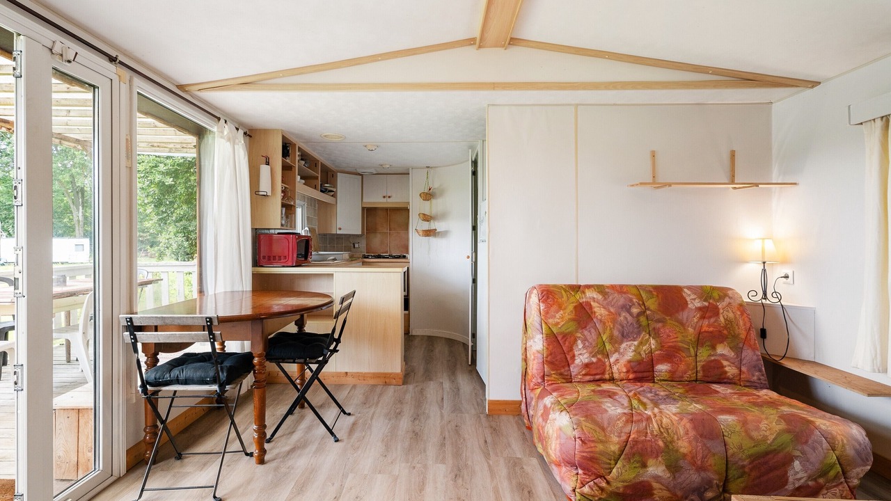 Photo of Livingroom in Broons