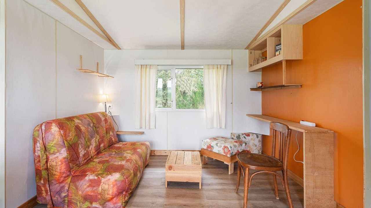 Photo of Livingroom in Broons