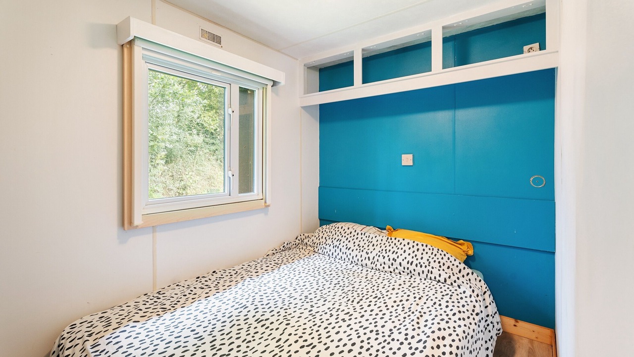 Photo of Bedroom in Broons