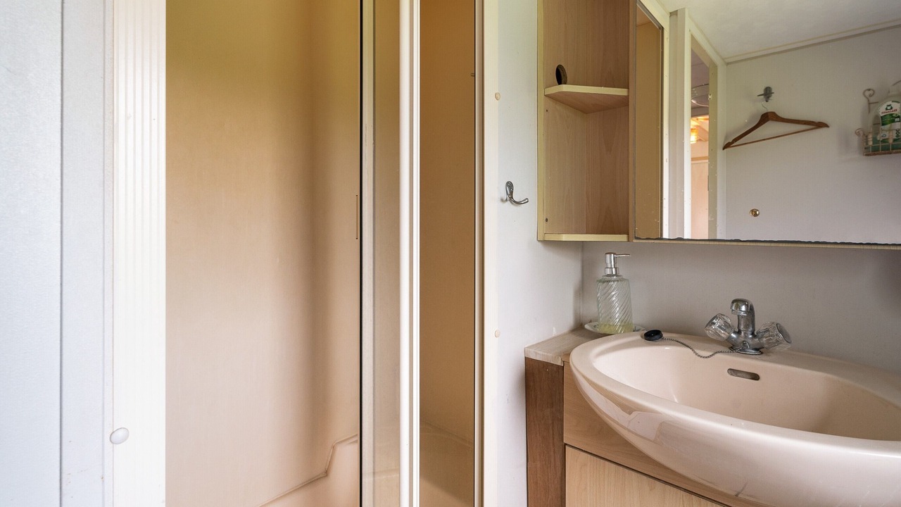 Photo of Bathroom in Broons