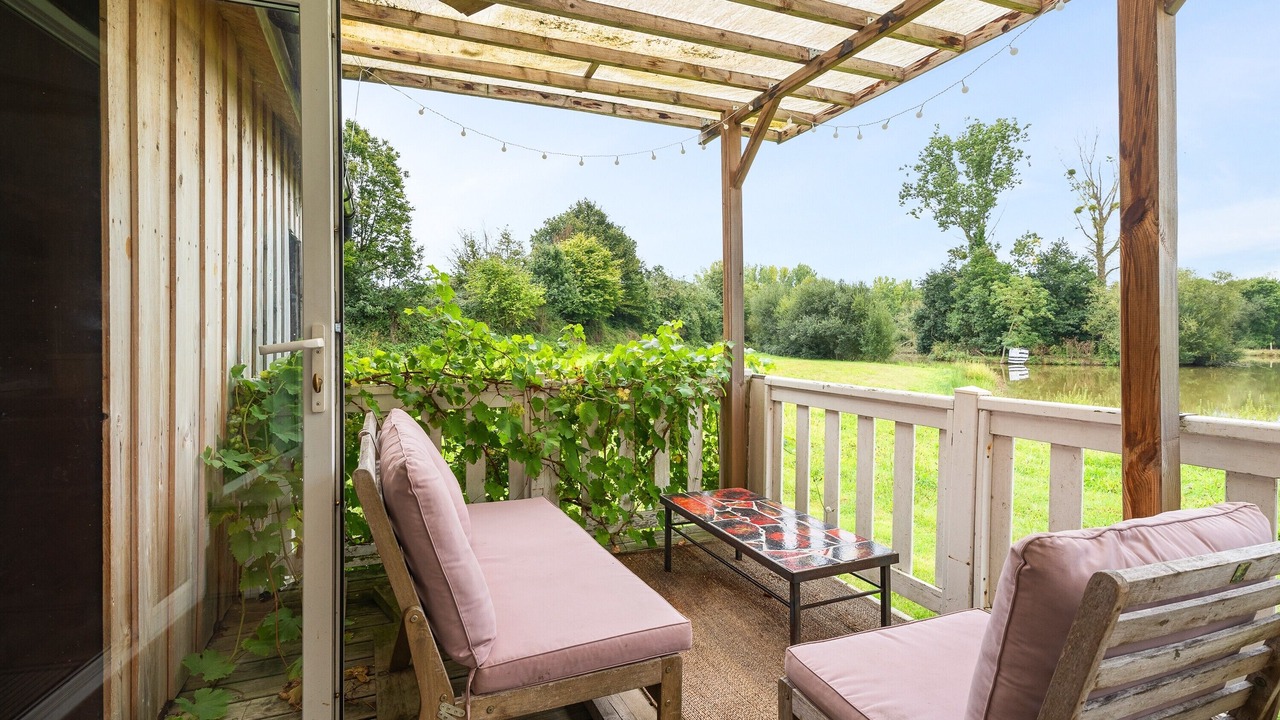 Photo of Patio Balcony in Broons