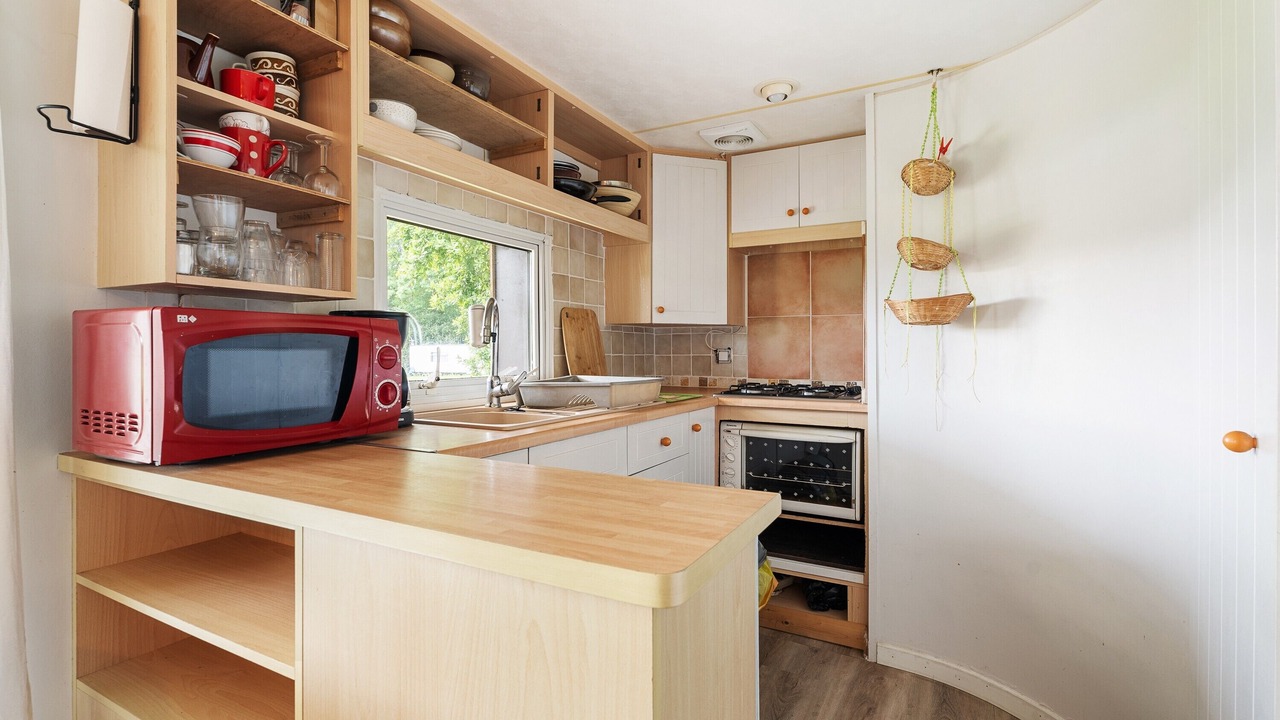 Photo of Kitchen in Broons