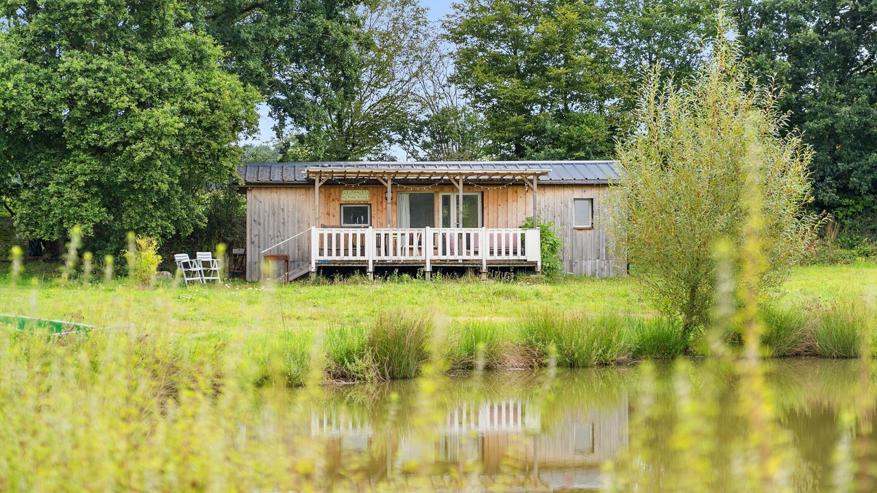 Photo of Outdoor in Broons
