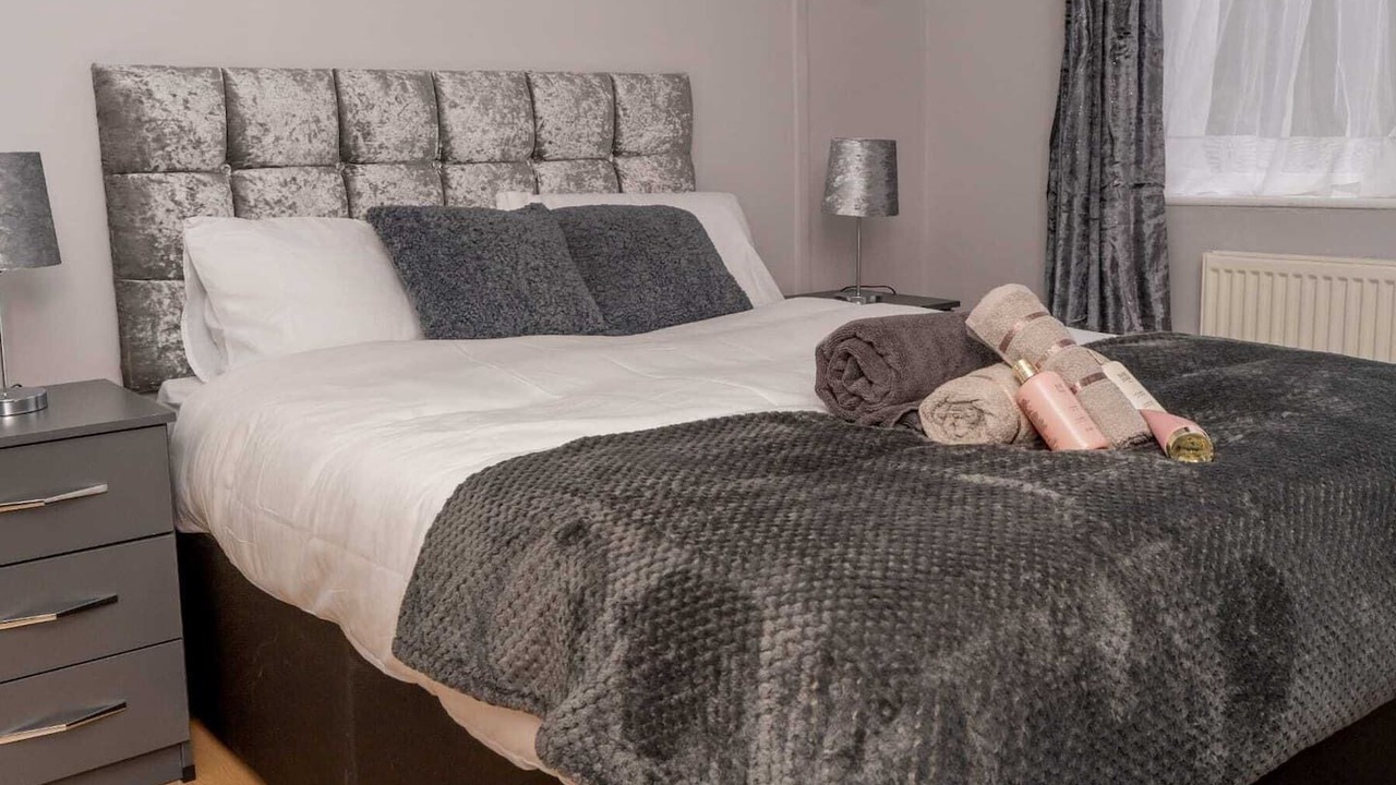 Photo of Bedroom in Weston by Wellend