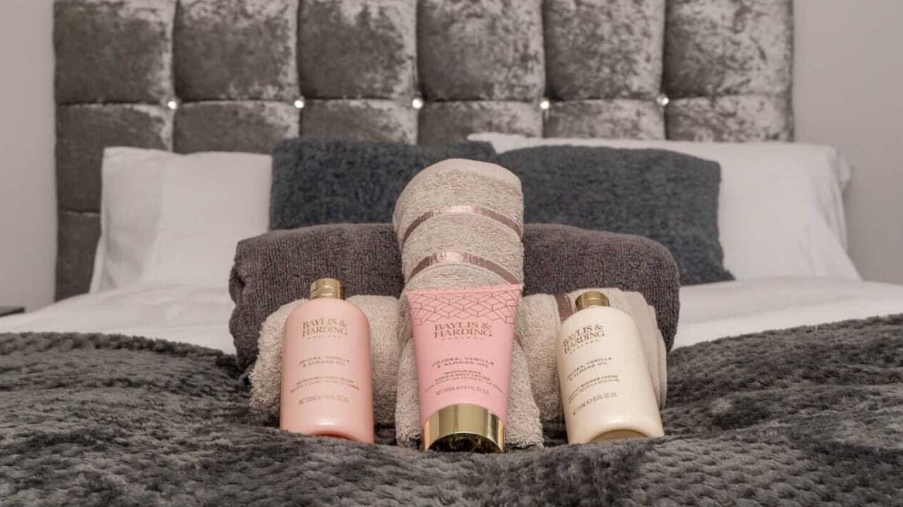 Photo of Bedroom in Weston by Wellend