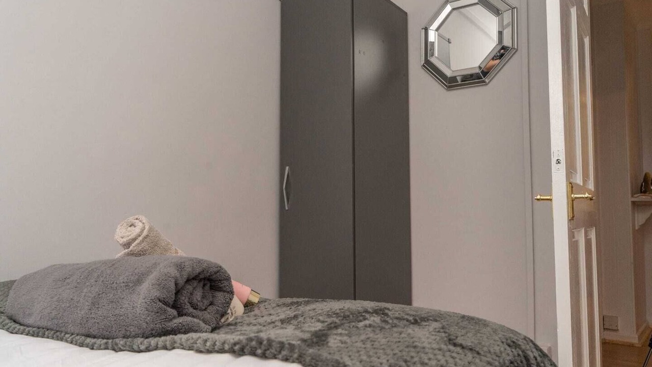 Photo of Bedroom in Weston by Wellend