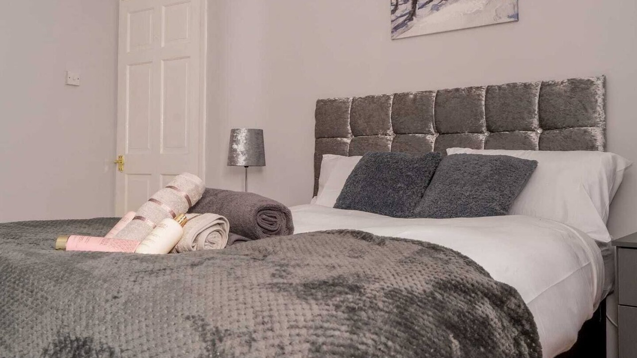 Photo of Bedroom in Weston by Wellend