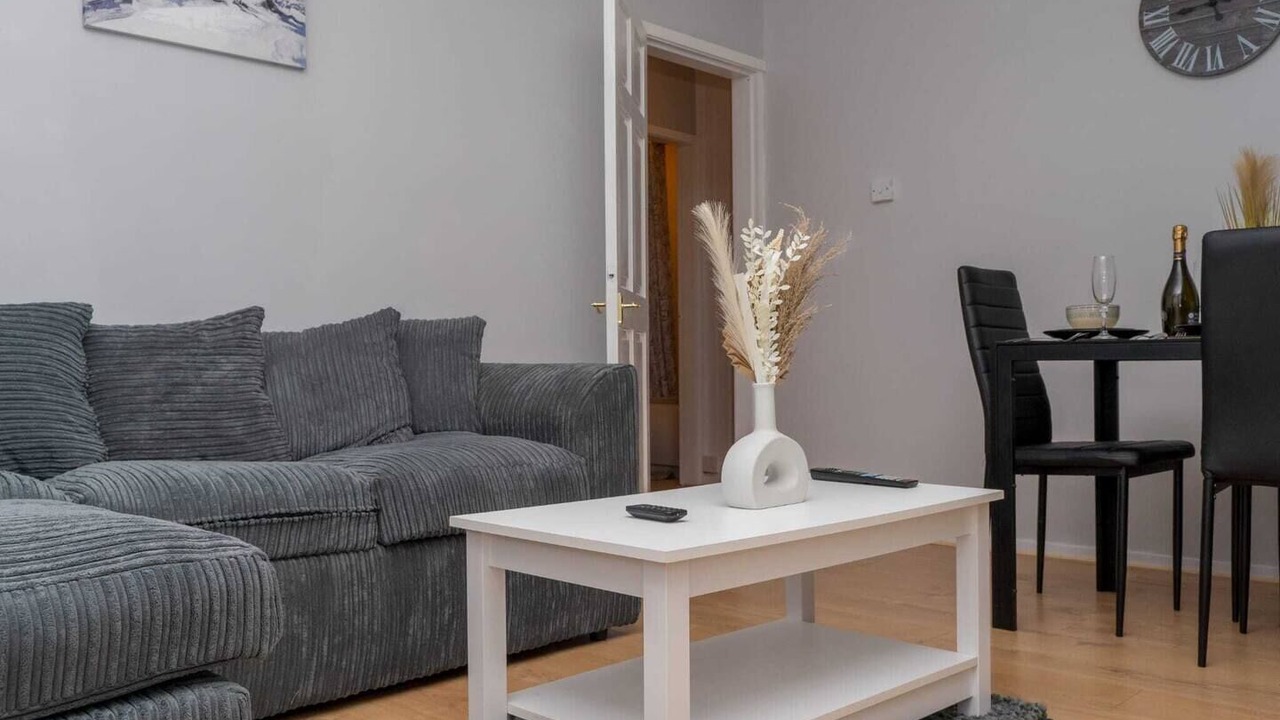 Photo of Livingroom in Weston by Wellend