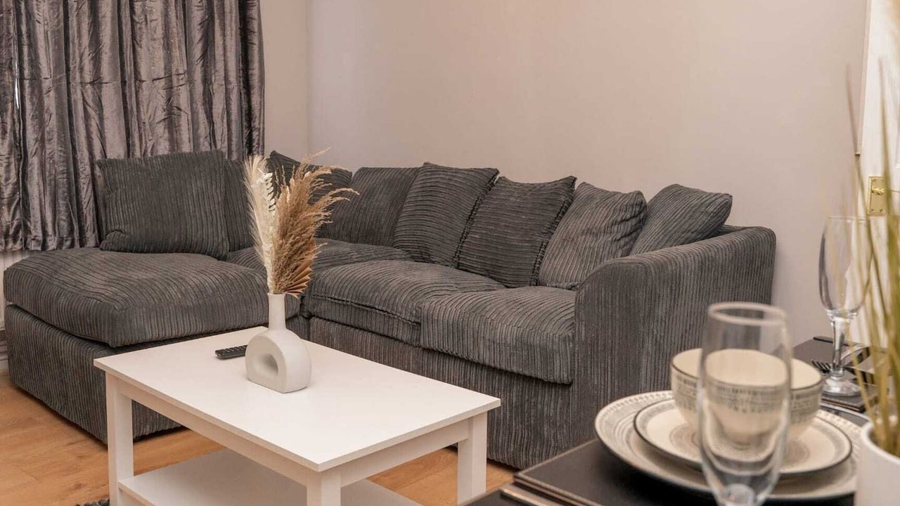 Photo of Livingroom in Weston by Wellend