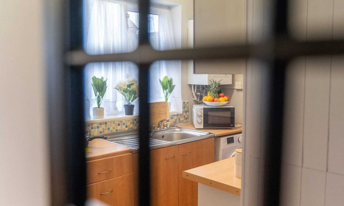 Photo of Kitchen in Weston by Wellend