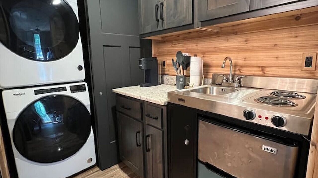 Photo of Kitchen in Imperial