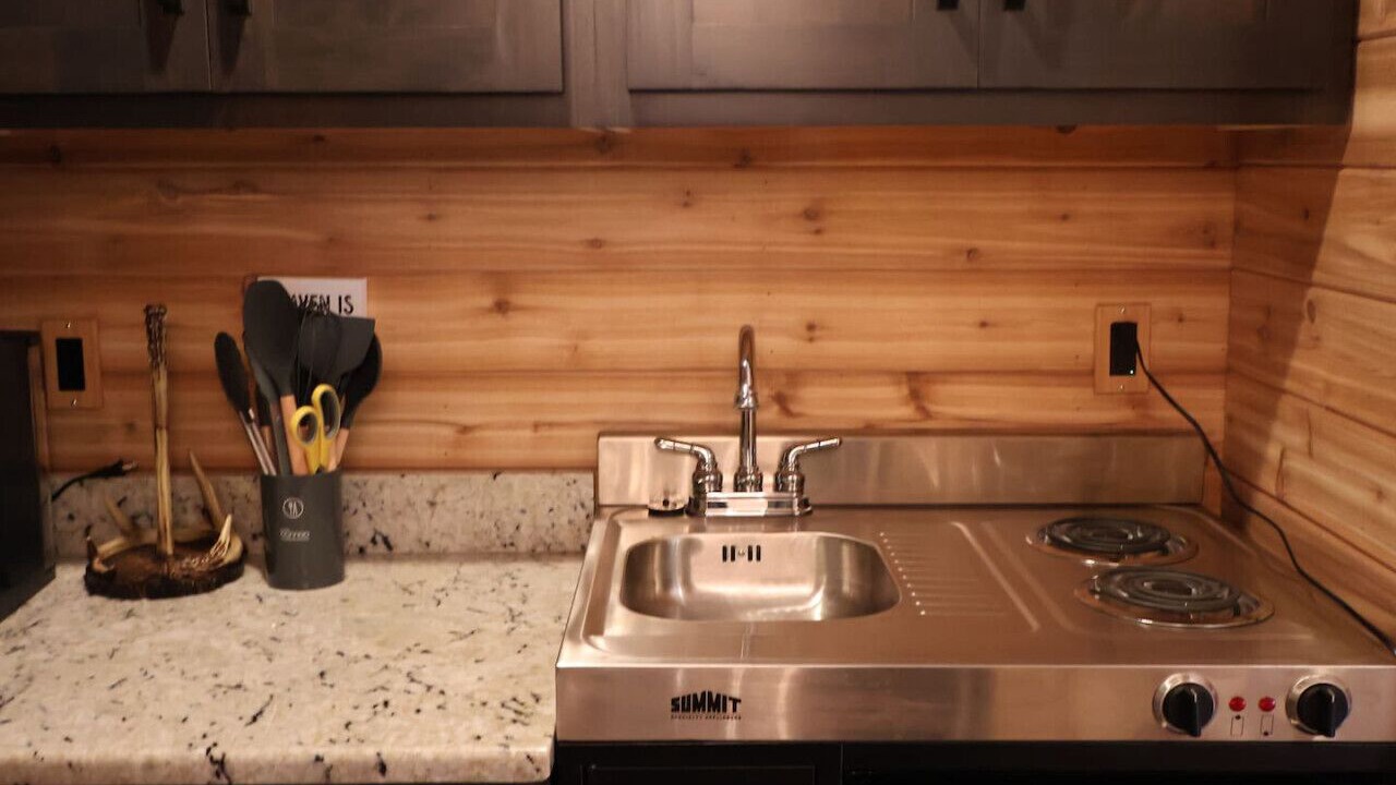 Photo of Kitchen in Imperial