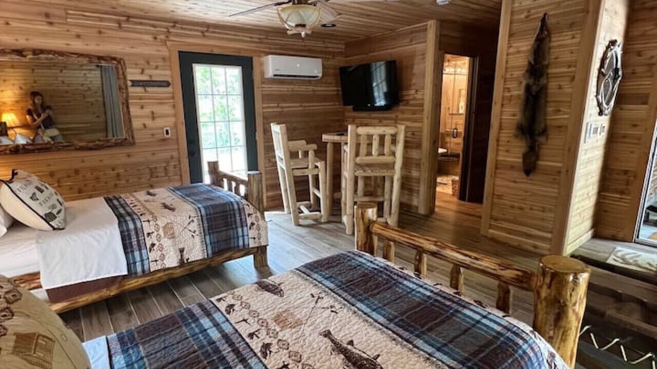 Photo of Bedroom in Imperial