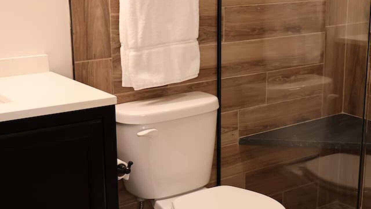 Photo of Bathroom in Imperial