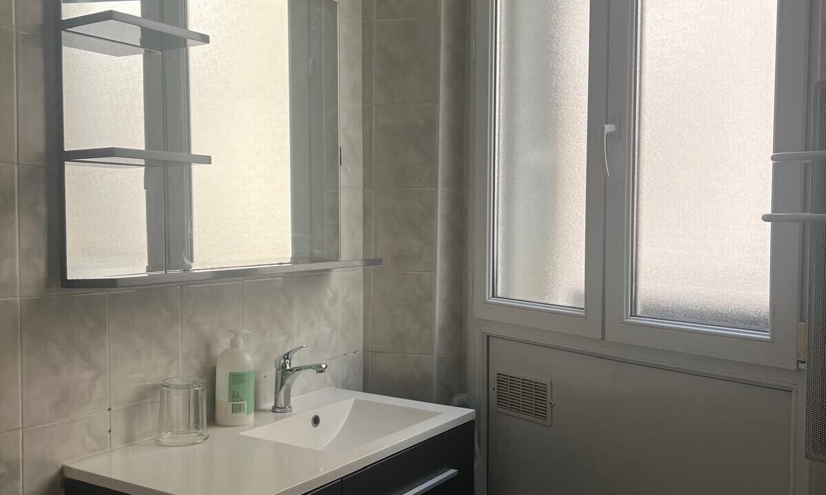 Photo of Bathroom in Mantega