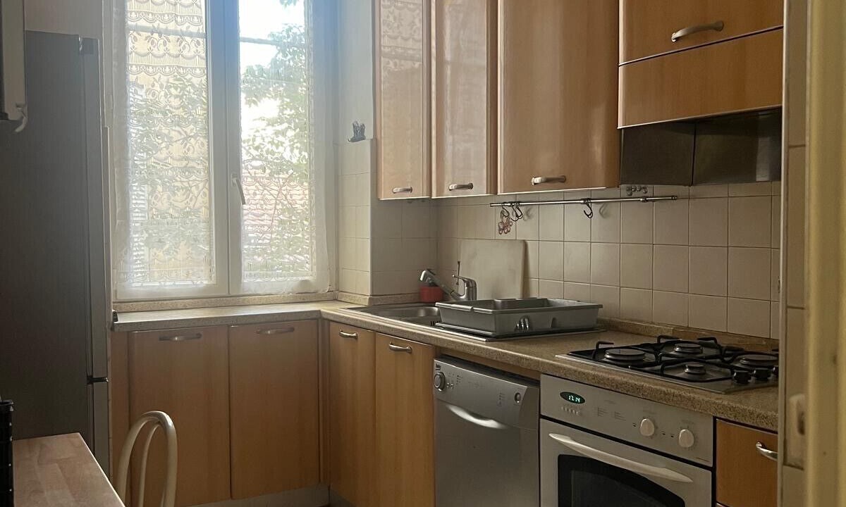Photo of Kitchen in Mantega