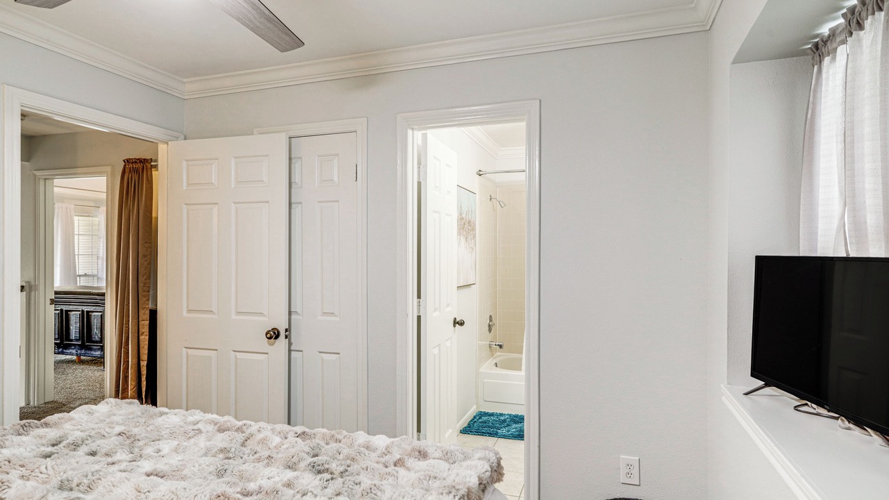Photo of Bedroom in Barker