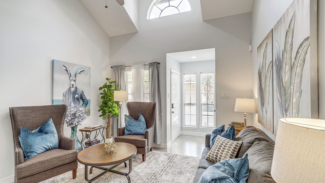 Photo of Bedroom in Barker