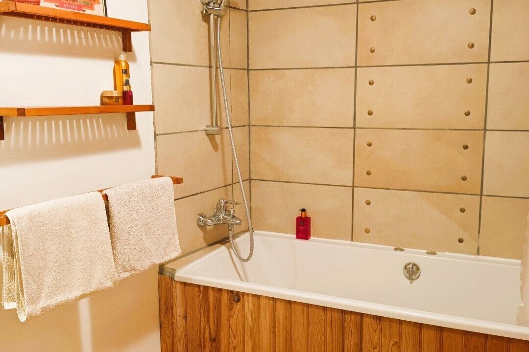 Photo of Bathroom in Montesquieu-des-Alberes