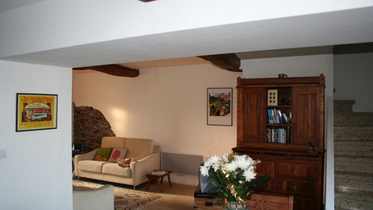 Photo of Livingroom in Montesquieu-des-Alberes