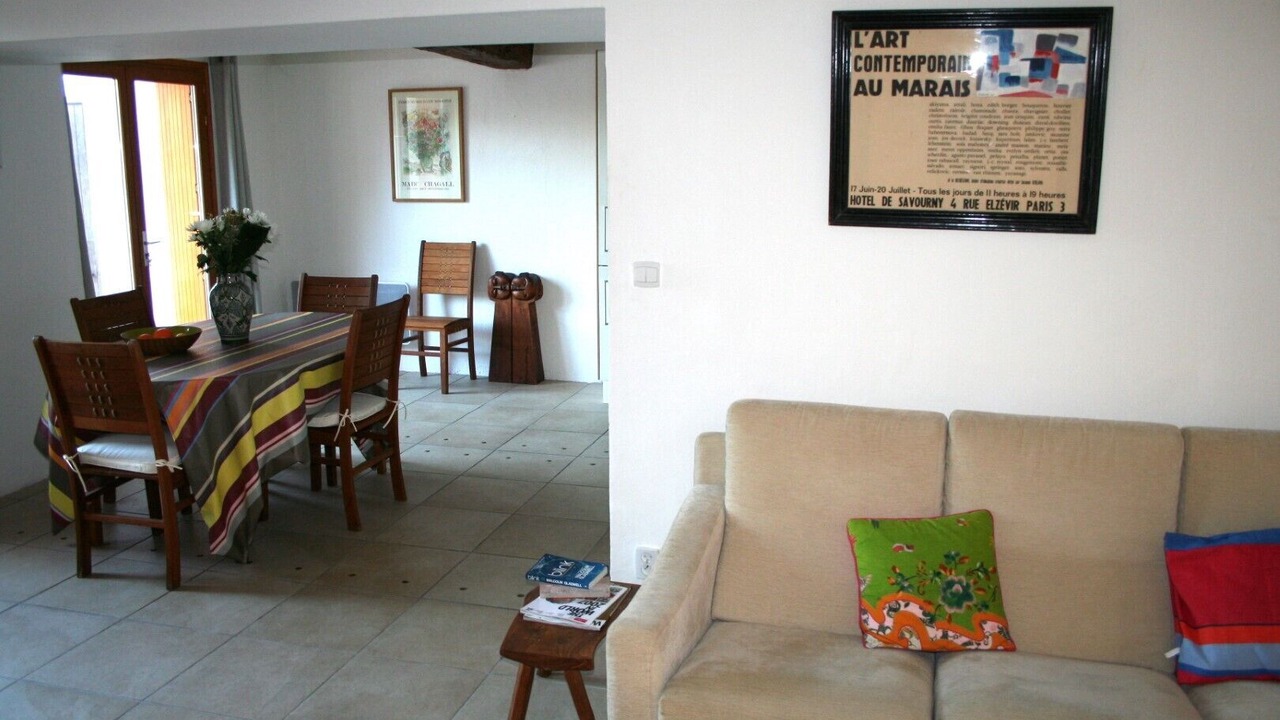Photo of Livingroom in Montesquieu-des-Alberes