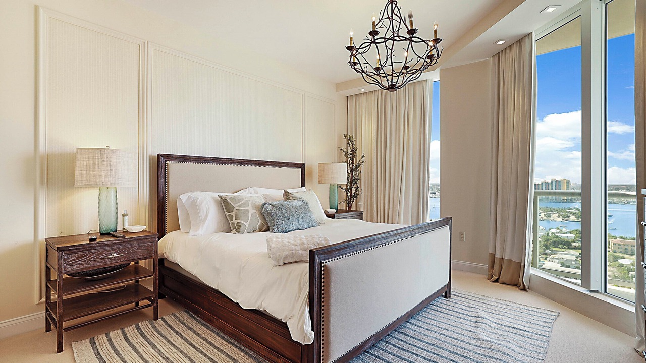 Photo of Bedroom in Singer Island